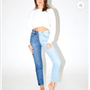 Revice Jeans Yin Yang Tokyo wash